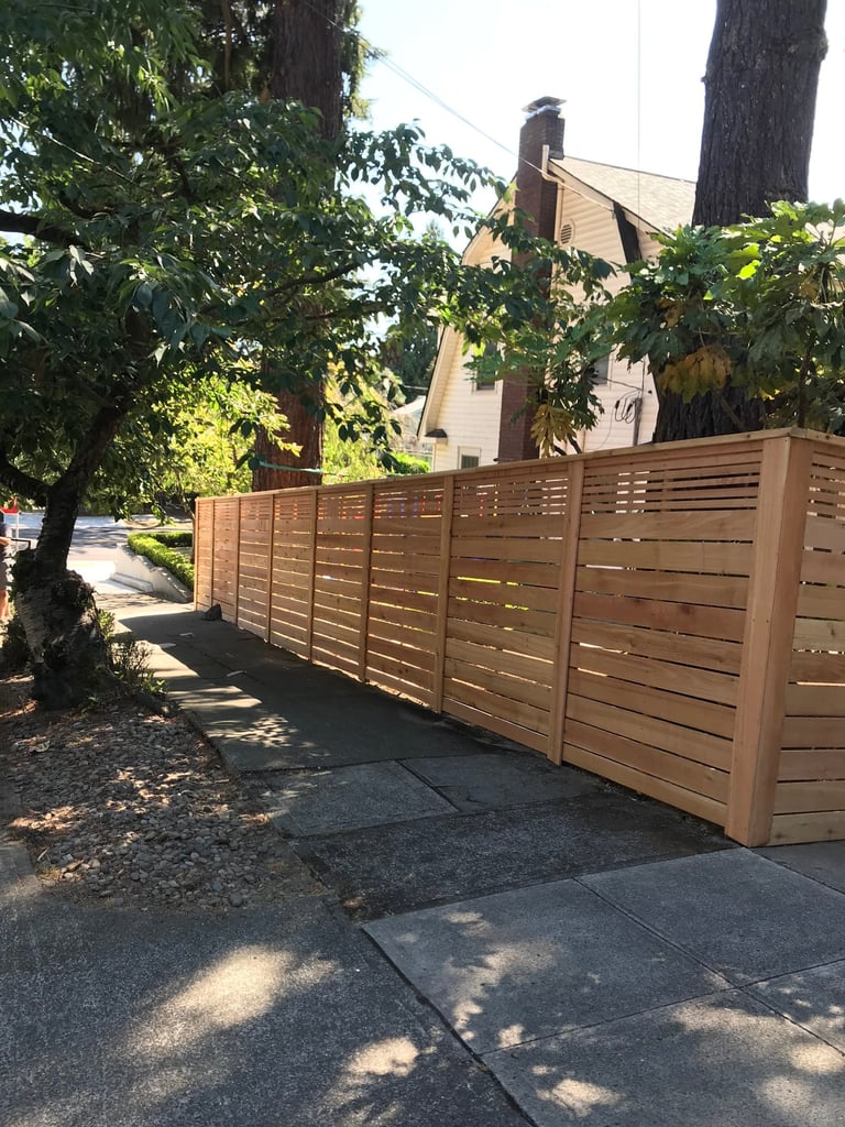 Fence