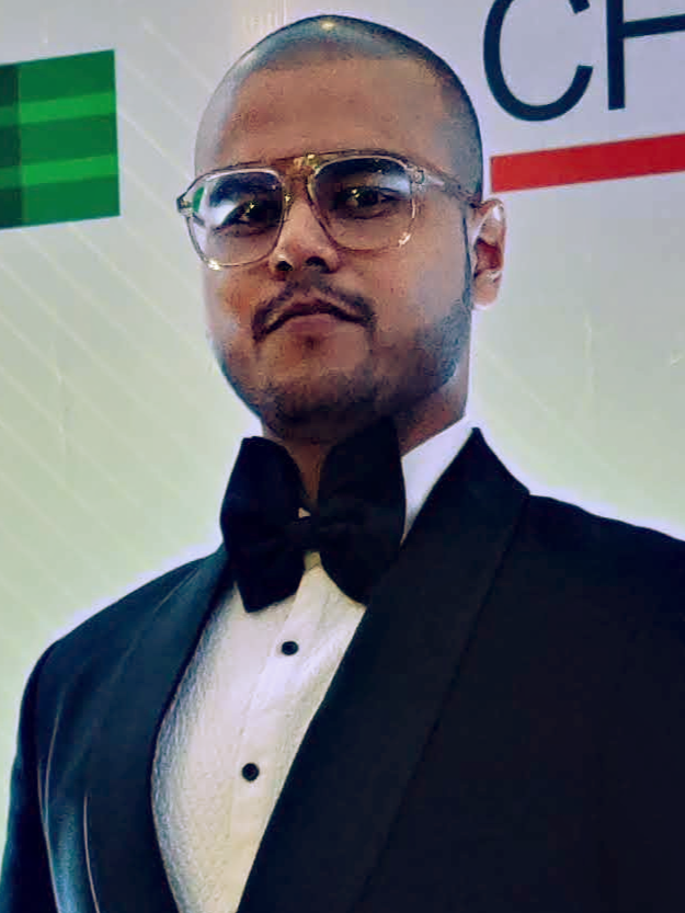 Soumyabrata Sengupta