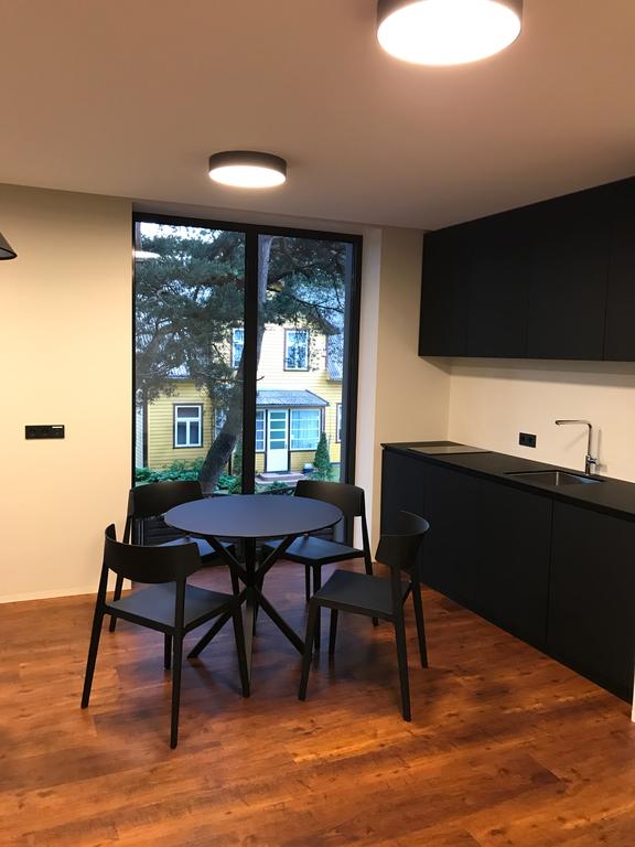 vinilo grindys apartamentuose