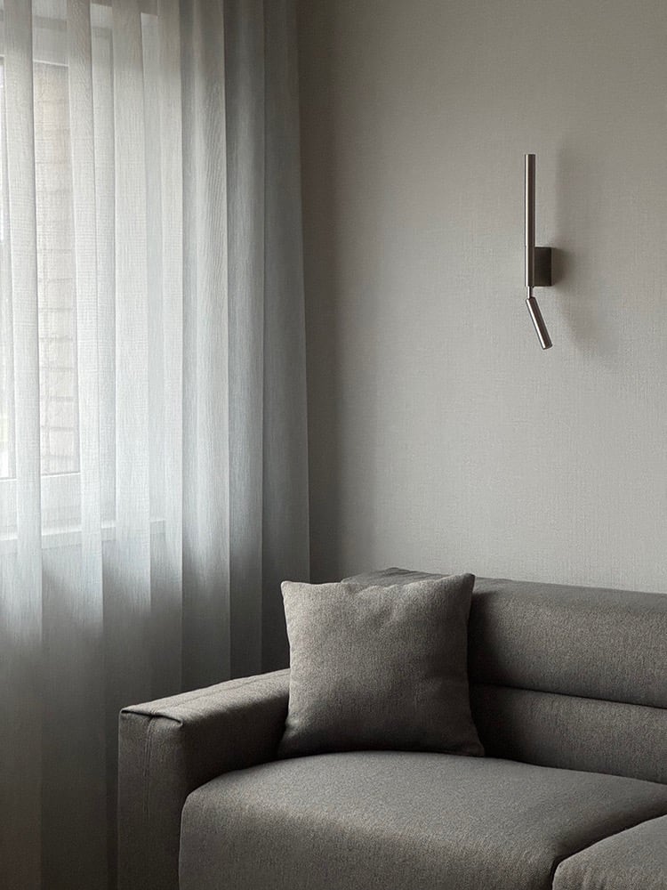 Atsparūs sienų paviršiai