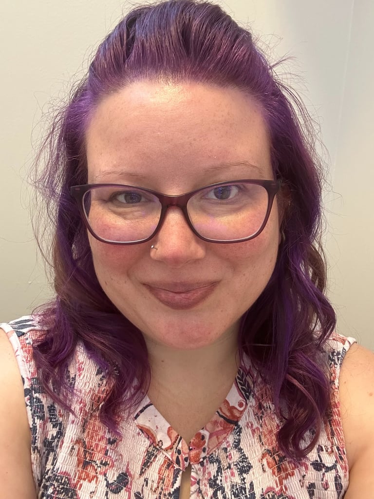 Chelsea Stone | Founder of Stone Tax Pros, LLC