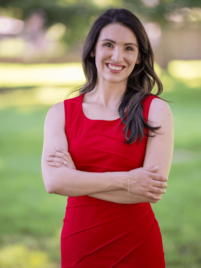 Kimberly Kearney, executive coach