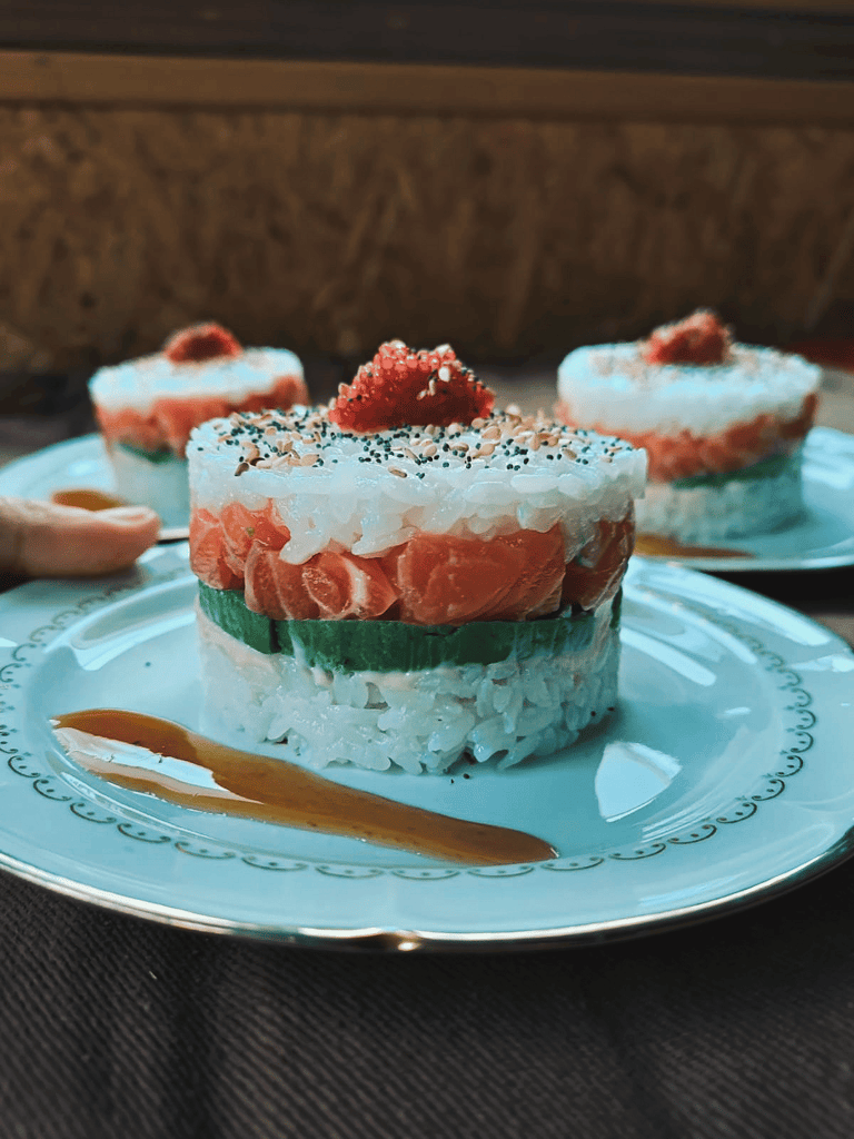 Foto restaurantes Costa Blanca