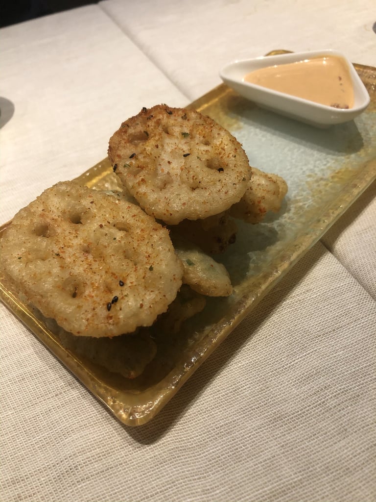 Dim Sum | © Cookingwiththehamster