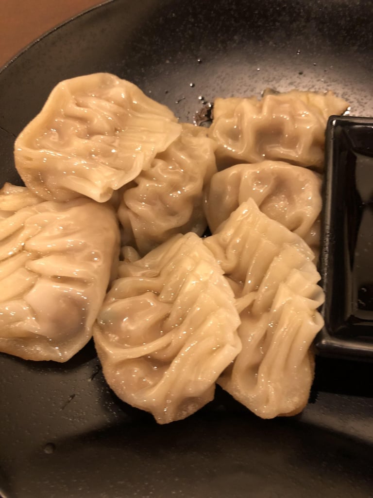 Mao Hunan | © Cookingwiththehamster
