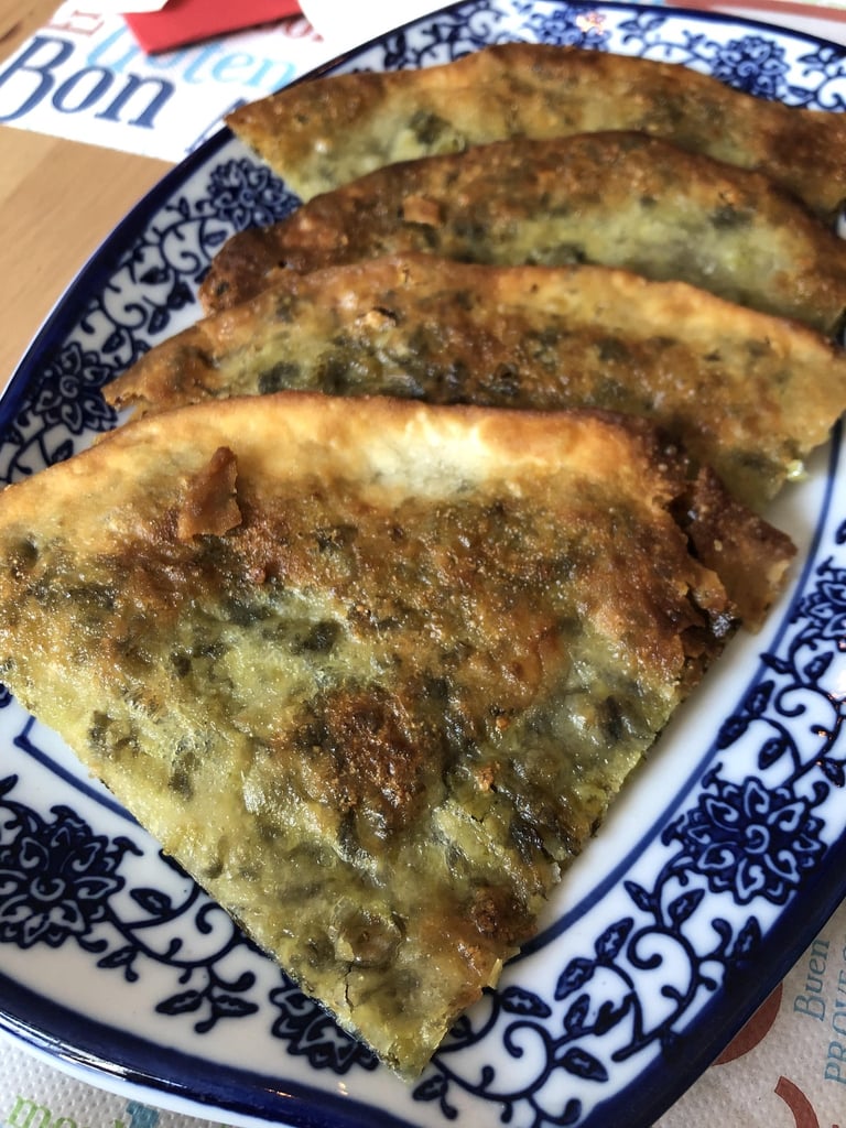 Trattoria Hu | © Cookingwiththehamster