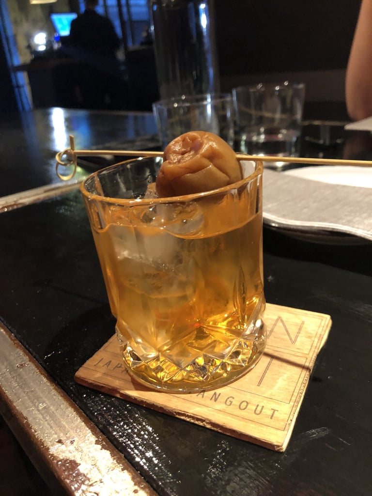 Kanpai | © Cookingwiththehamster