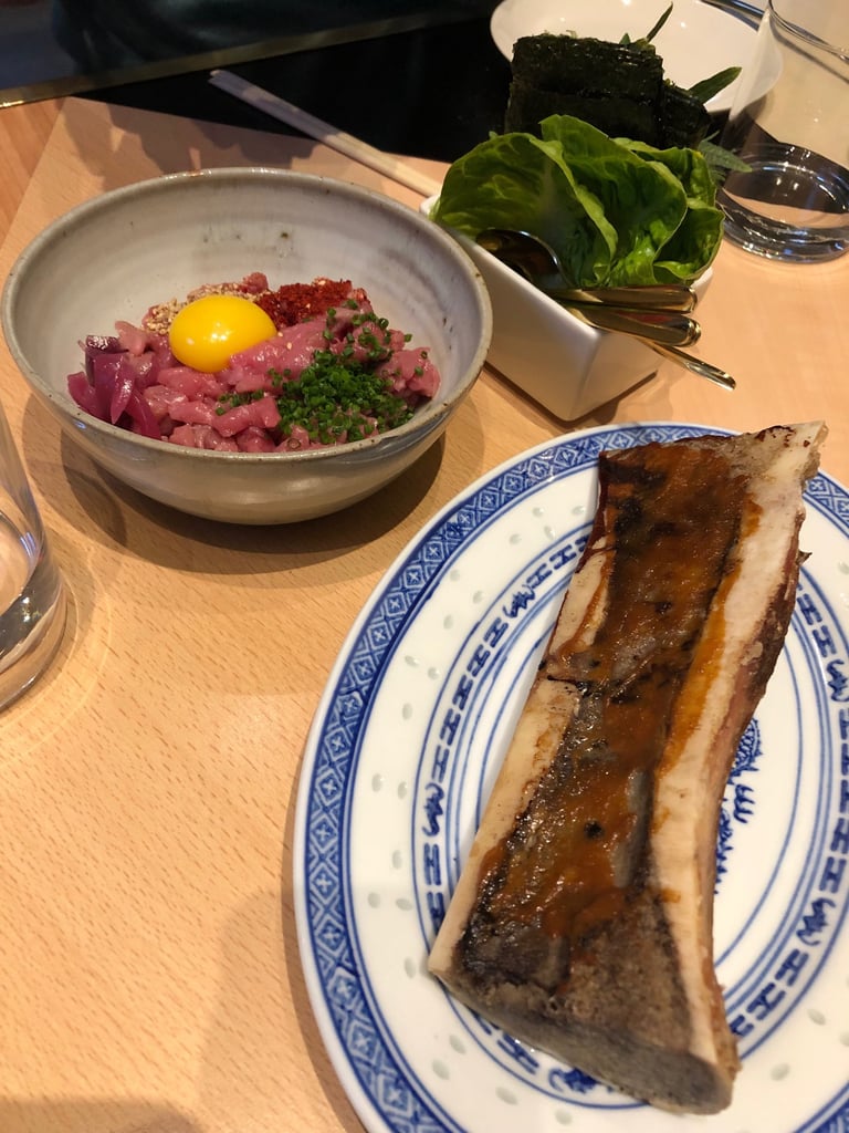 Casa Ramen Super | © Cookingwiththehamster