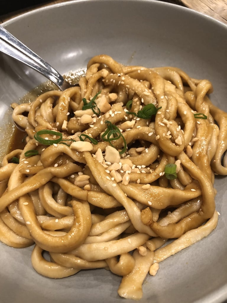Le nove scodelle | © Cookingwiththehamster