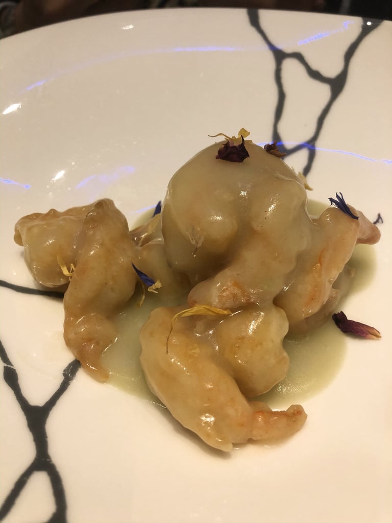 Dim Sum | © Cookingwiththehamster