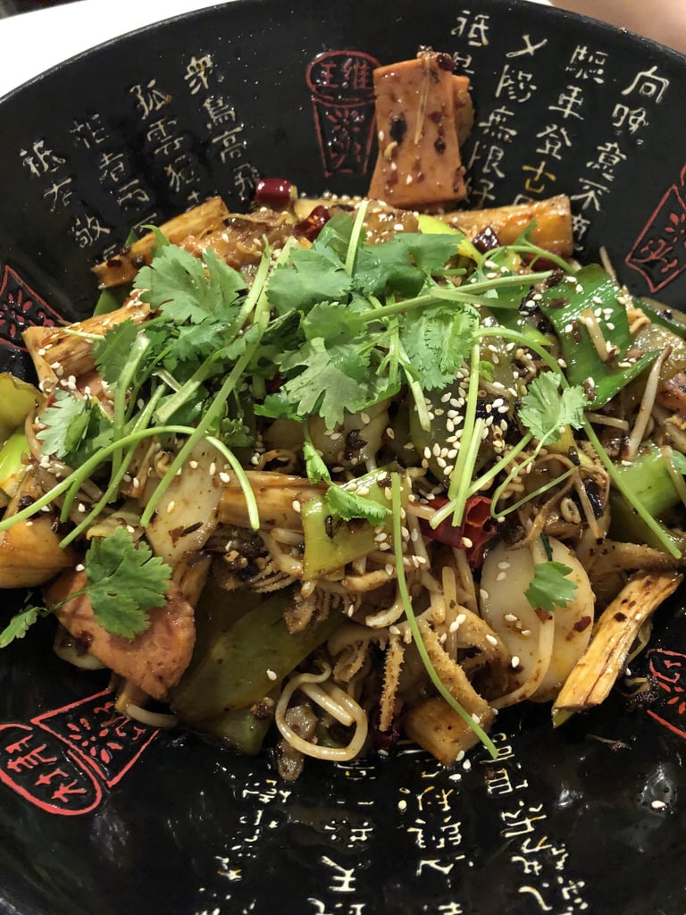 Impressione Chongqing | © Cookingwiththehamster