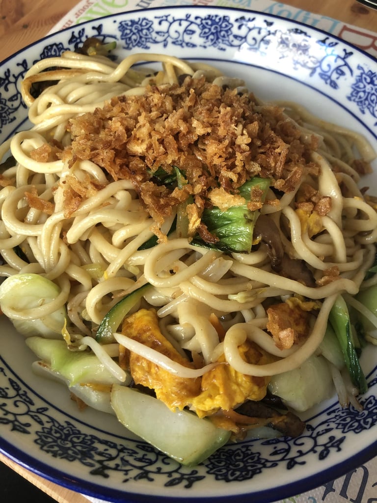 Trattoria Hu | © Cookingwiththehamster