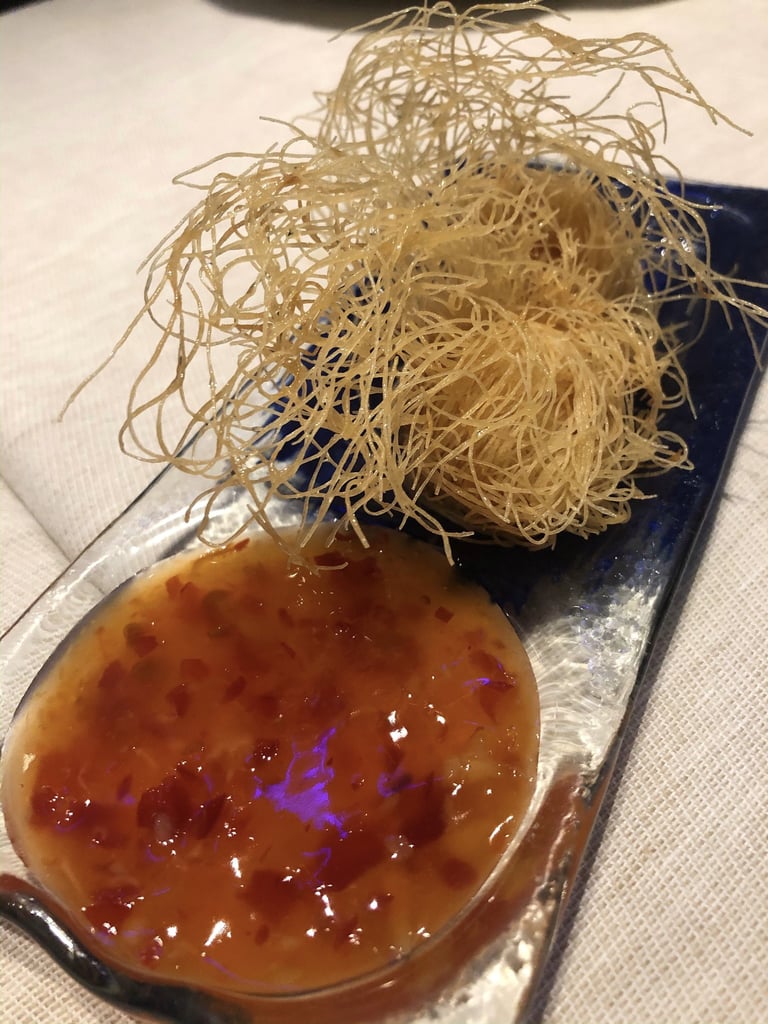 Dim Sum | © Cookingwiththehamster