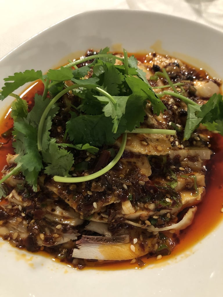 Impressione Chongqing | © Cookingwiththehamster