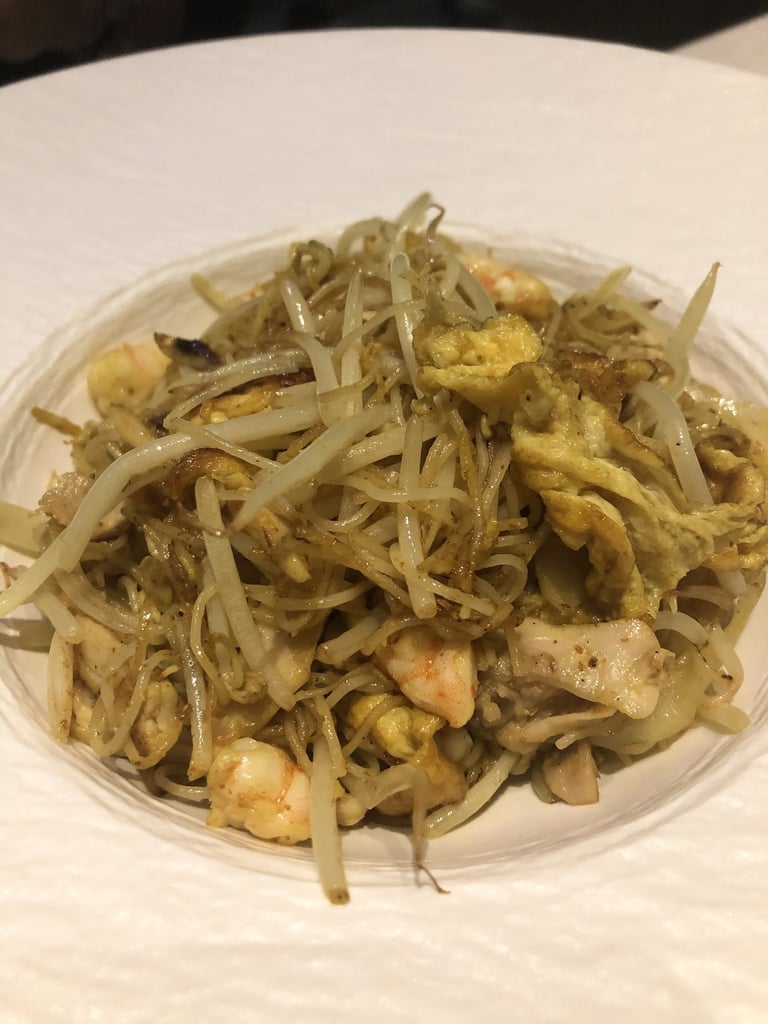 Dim Sum | © Cookingwiththehamster