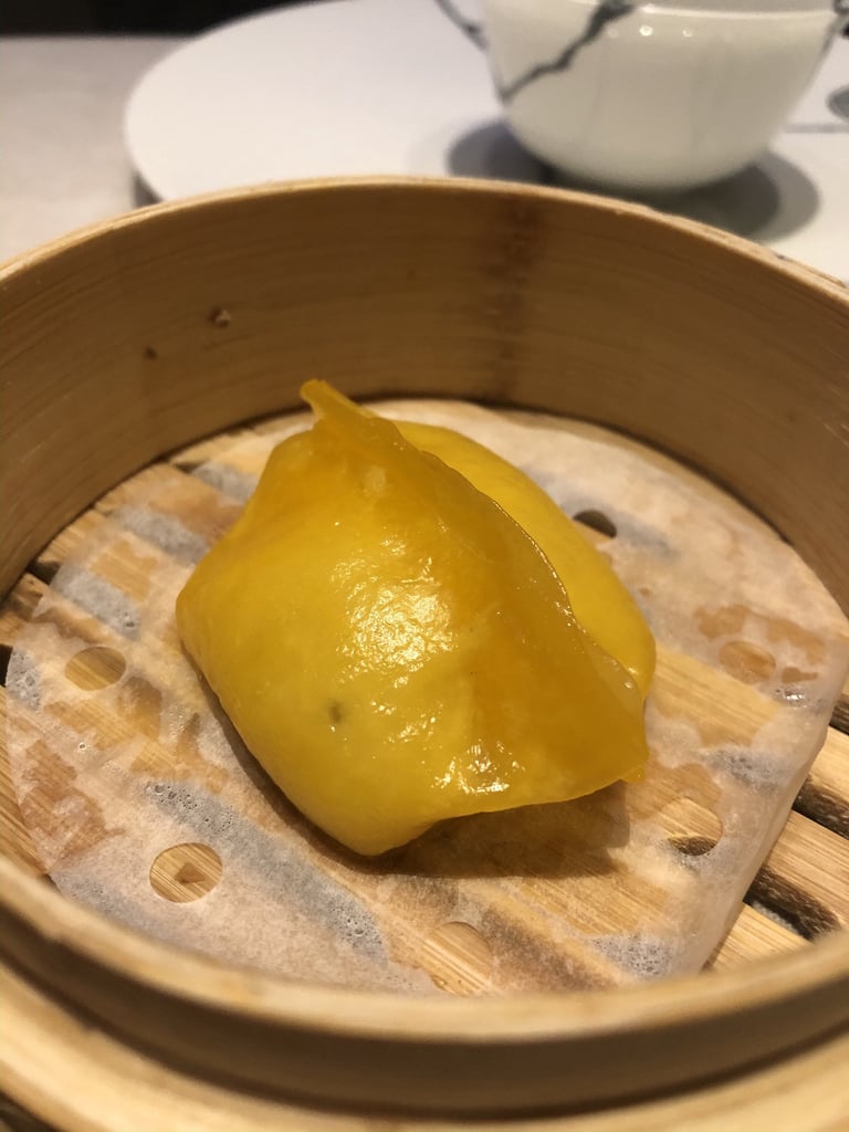 Dim Sum | © Cookingwiththehamster