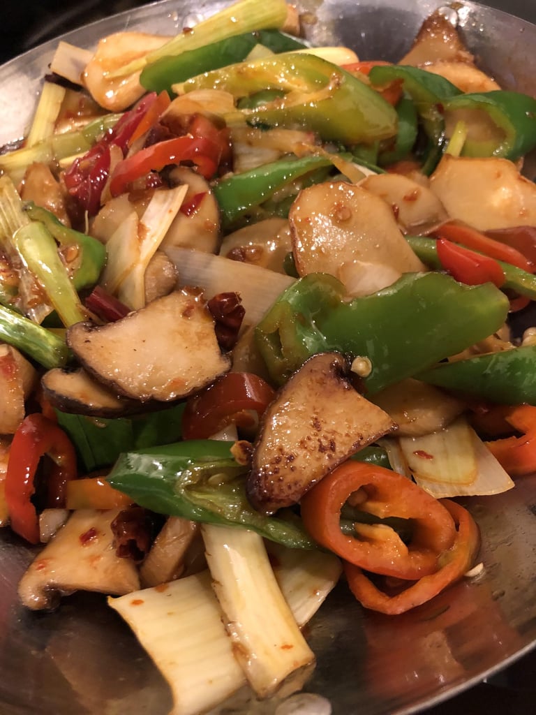 Mao Hunan | © Cookingwiththehamster