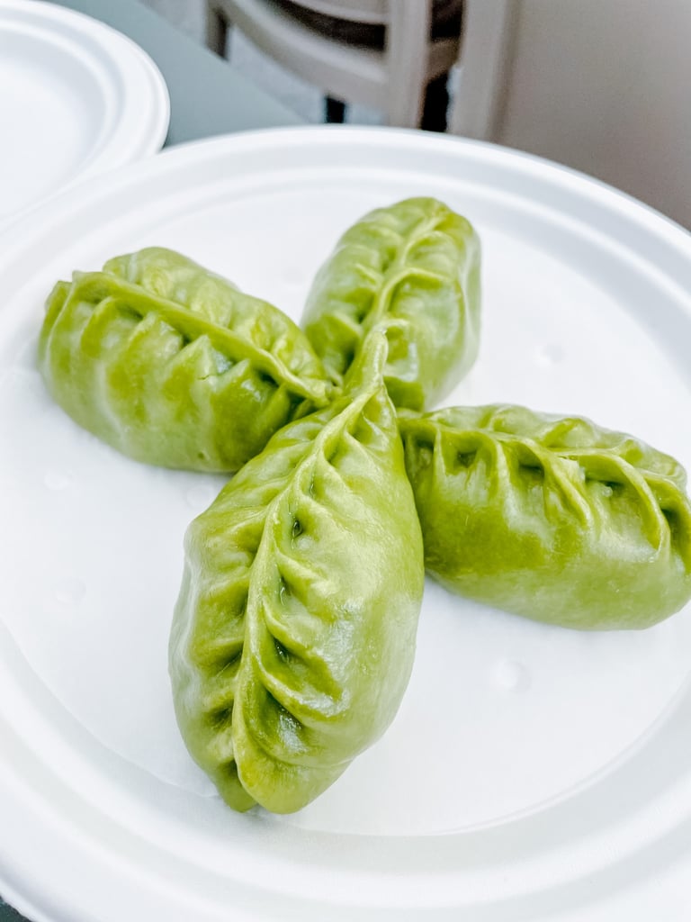 Olo Olo Ravioleria | © Cookingwiththehamster