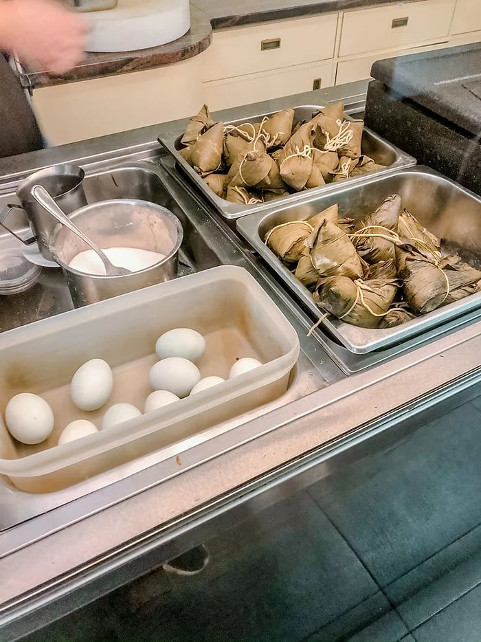 Trattoria Wenzhou  | © Cookingwiththehamster
