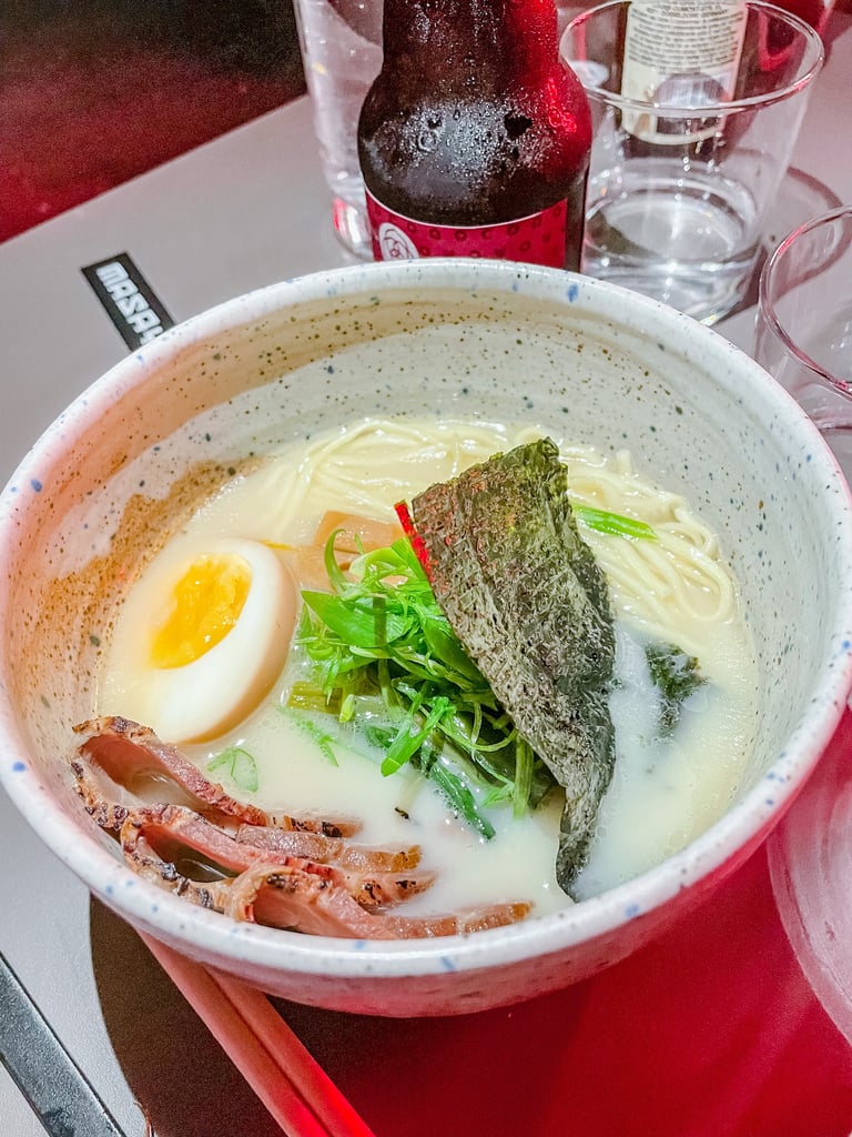 Masayume | © Cookingwiththehamster