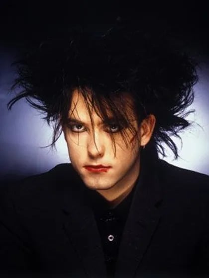 Robert Smith | © Cookingwiththehamster