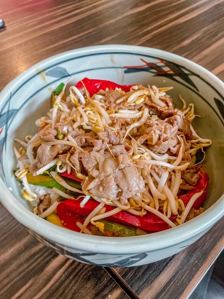 Oasi giapponese | © Cookingwiththehamster