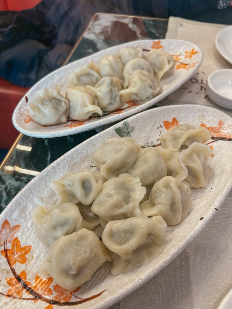 Casa Felice Ristorante Cinese | © Cookingwiththehamster