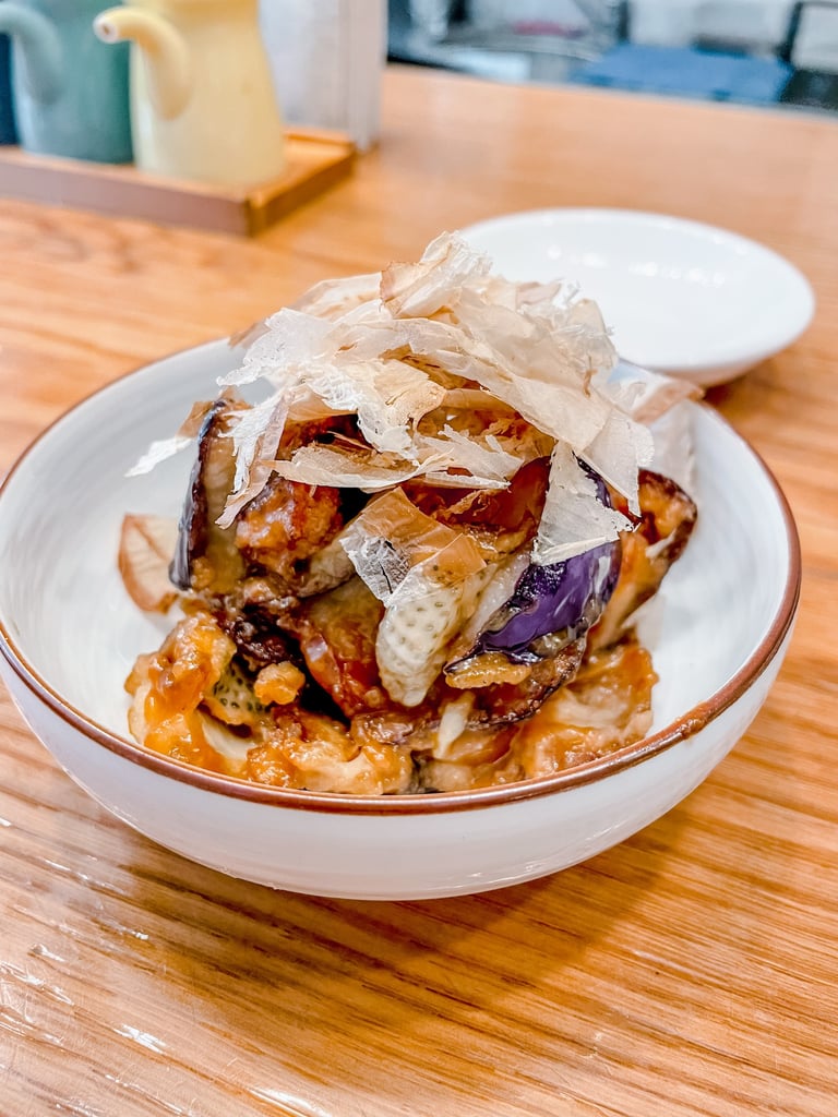 Zazà Ramen | © Cookingwiththehamster