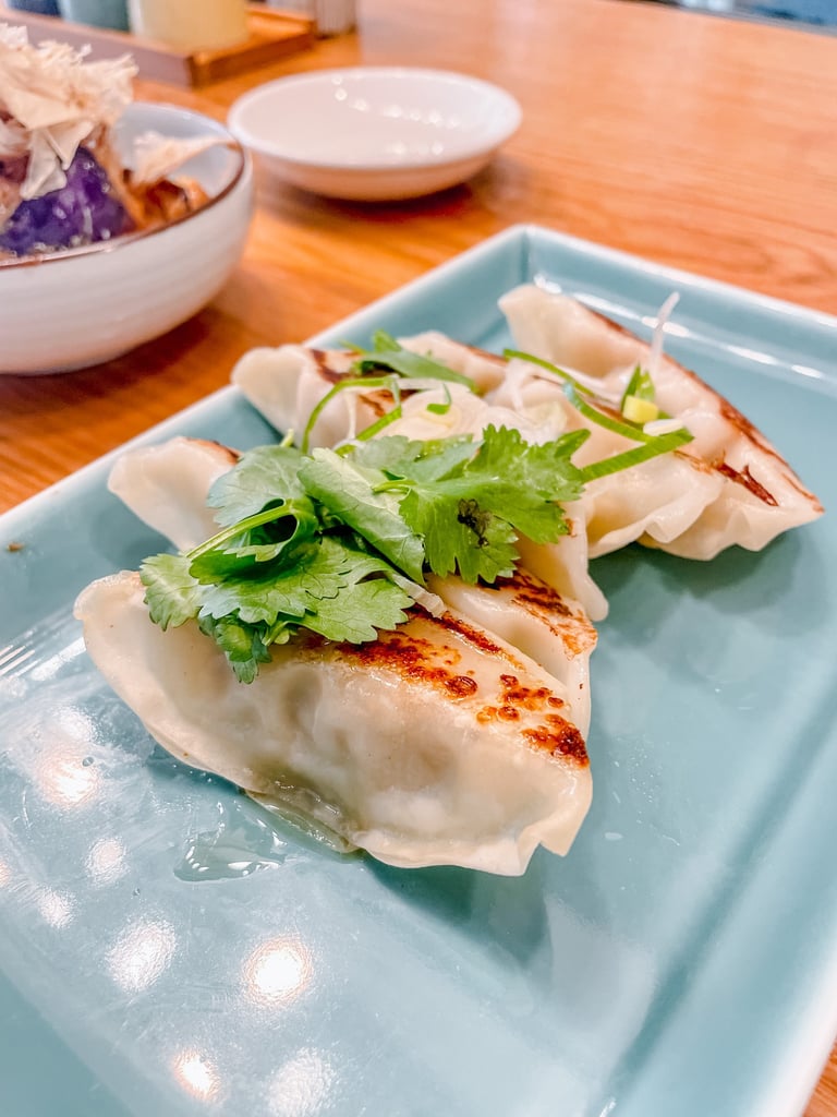 Zazà Ramen | © Cookingwiththehamster