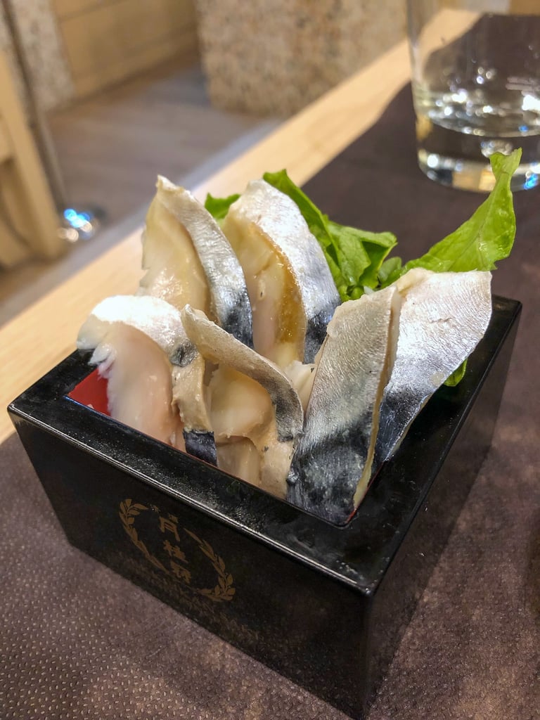 Sagami | © Cookingwiththehamster