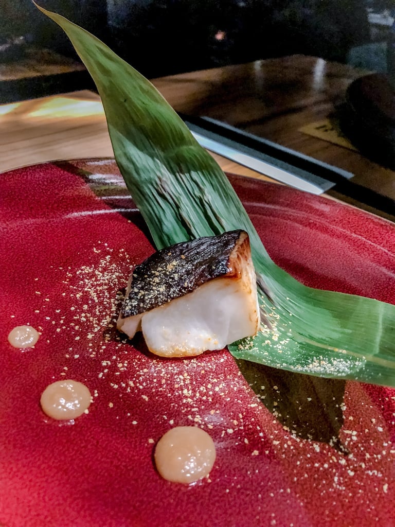 Basara | © Cookingwiththehamster