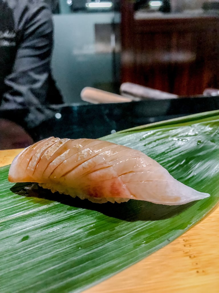 Basara | © Cookingwiththehamster