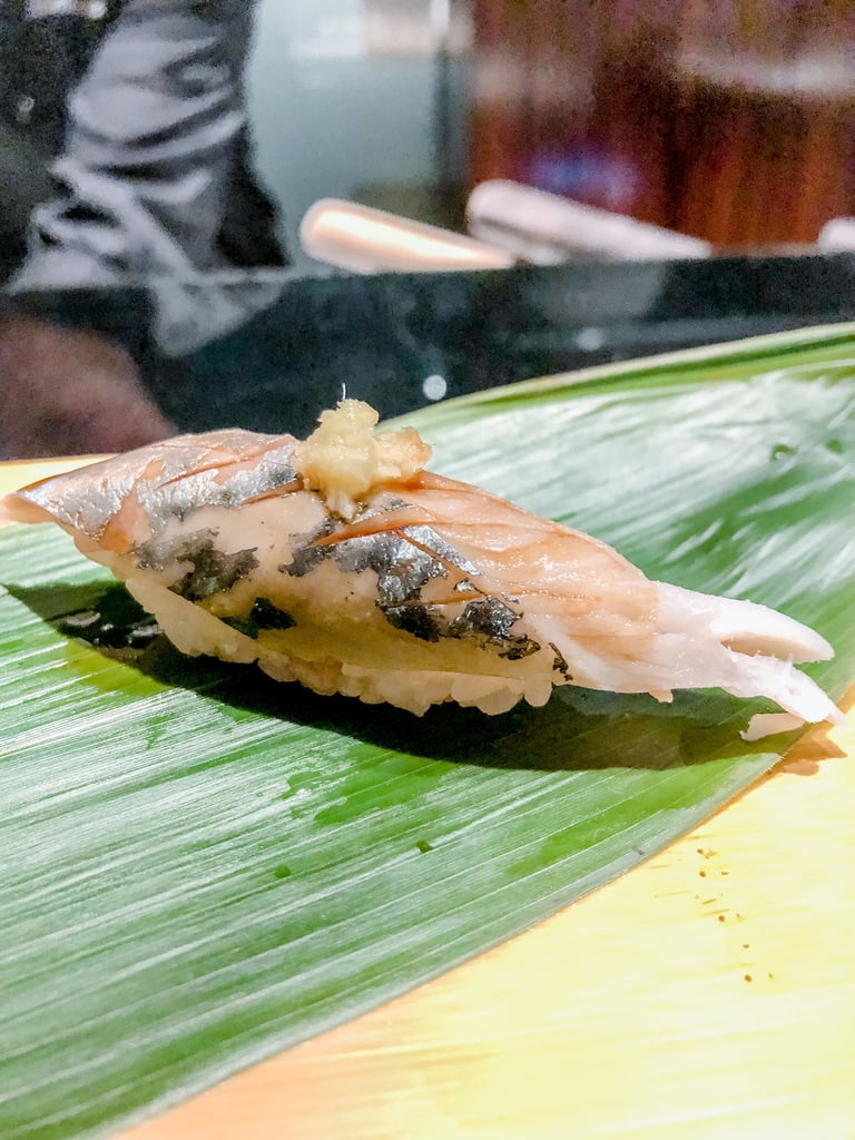 Basara | © Cookingwiththehamster