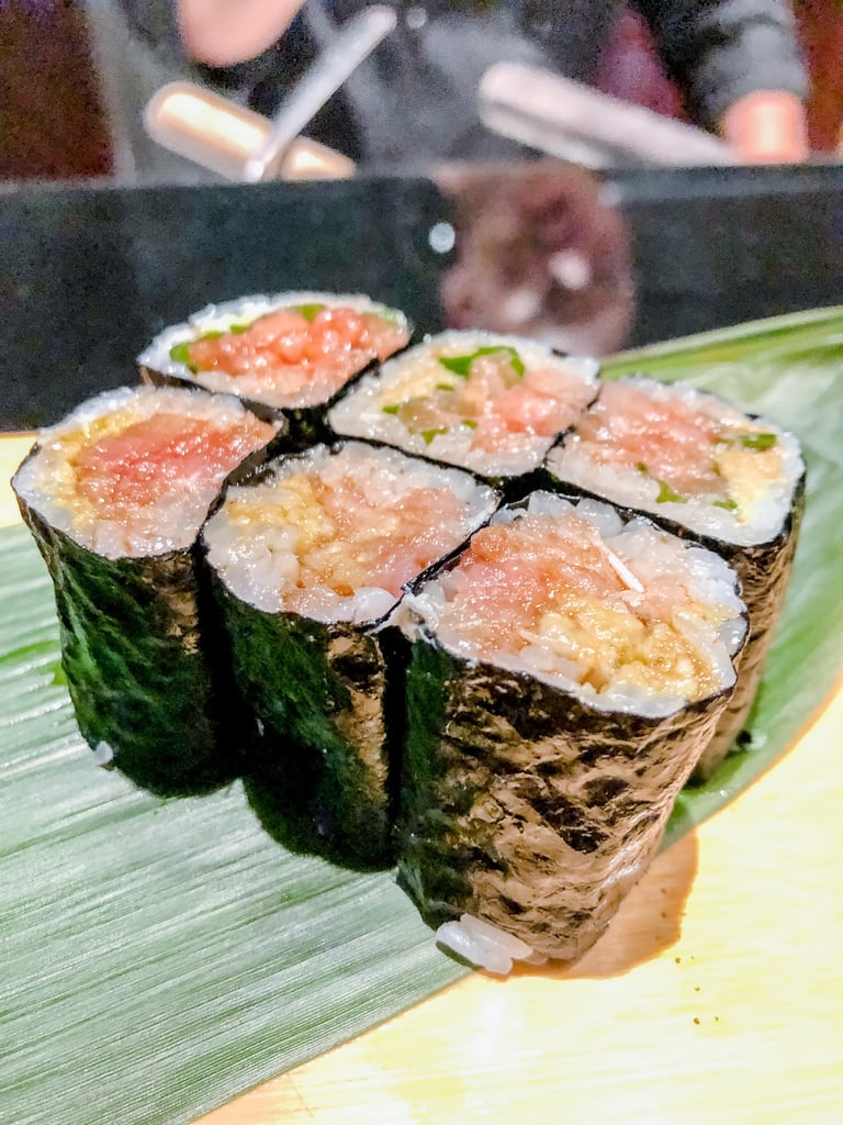 Basara | © Cookingwiththehamster
