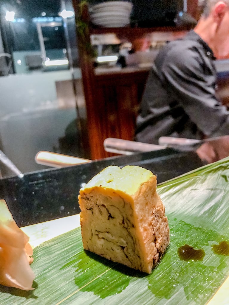 Basara | © Cookingwiththehamster