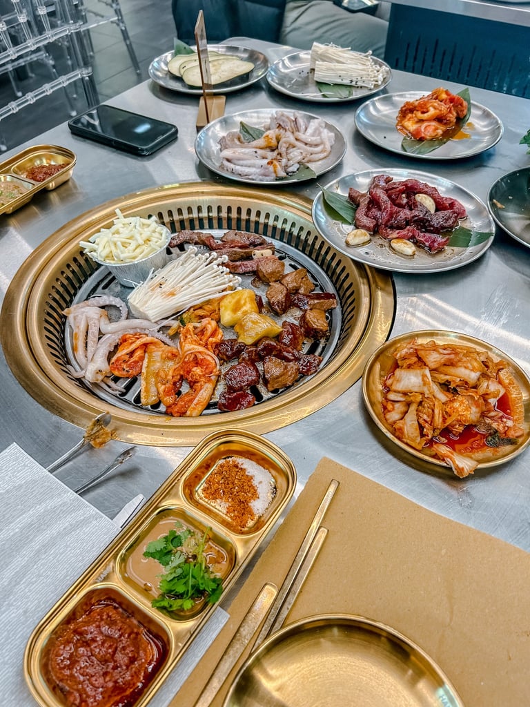 Haro BBQ | © Cookingwiththehamster