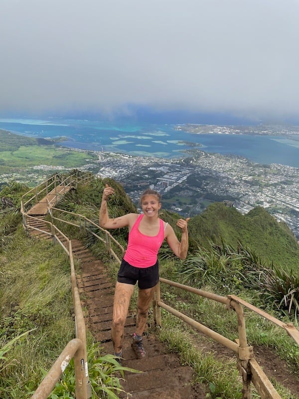Stairway to Heaven