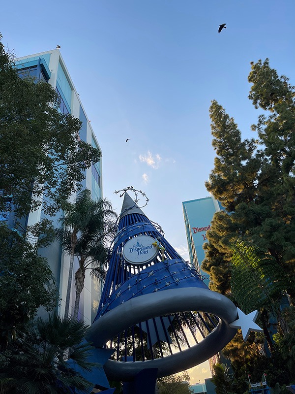 The Disneyland® Hotel