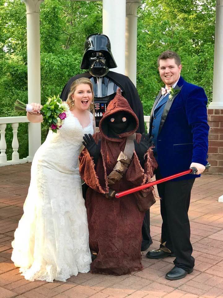 Minnie's Travel Boutique travel advisor Sarah Brewer