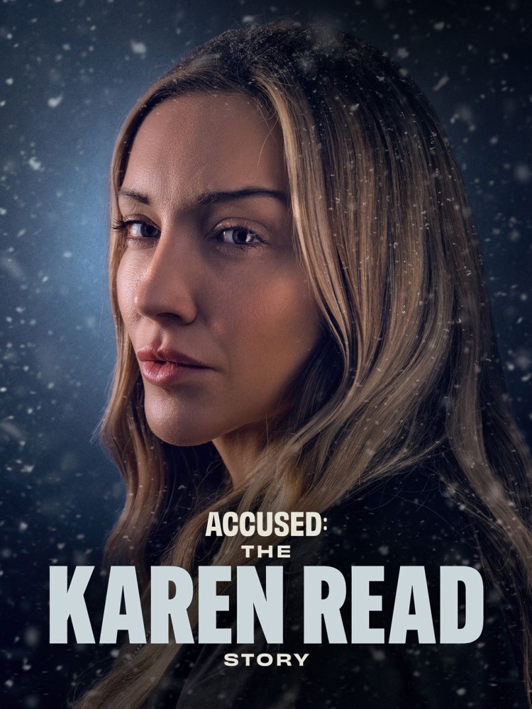 Accused: The Karen Read Story (2026)