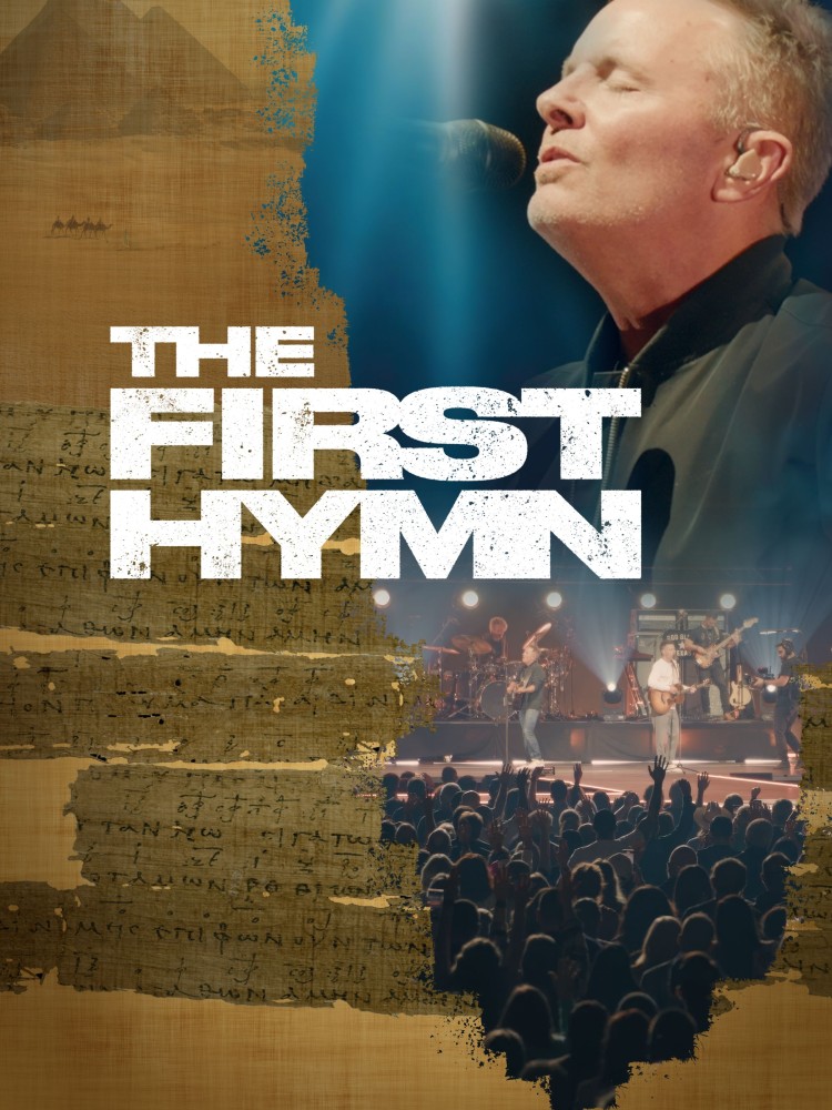 The First Hymn 