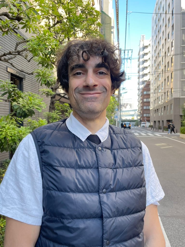 Jardin français is a French language school in Tokyo offering fun and engaging classes for children 