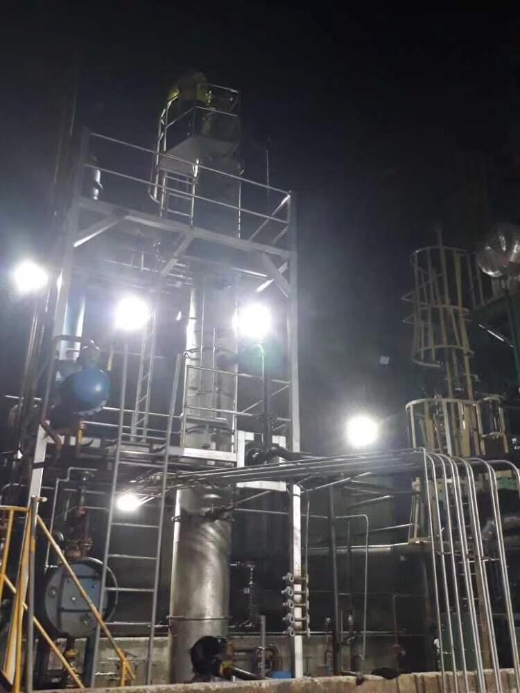 LED Explosion Proof Light  Apply in Oil Refinely