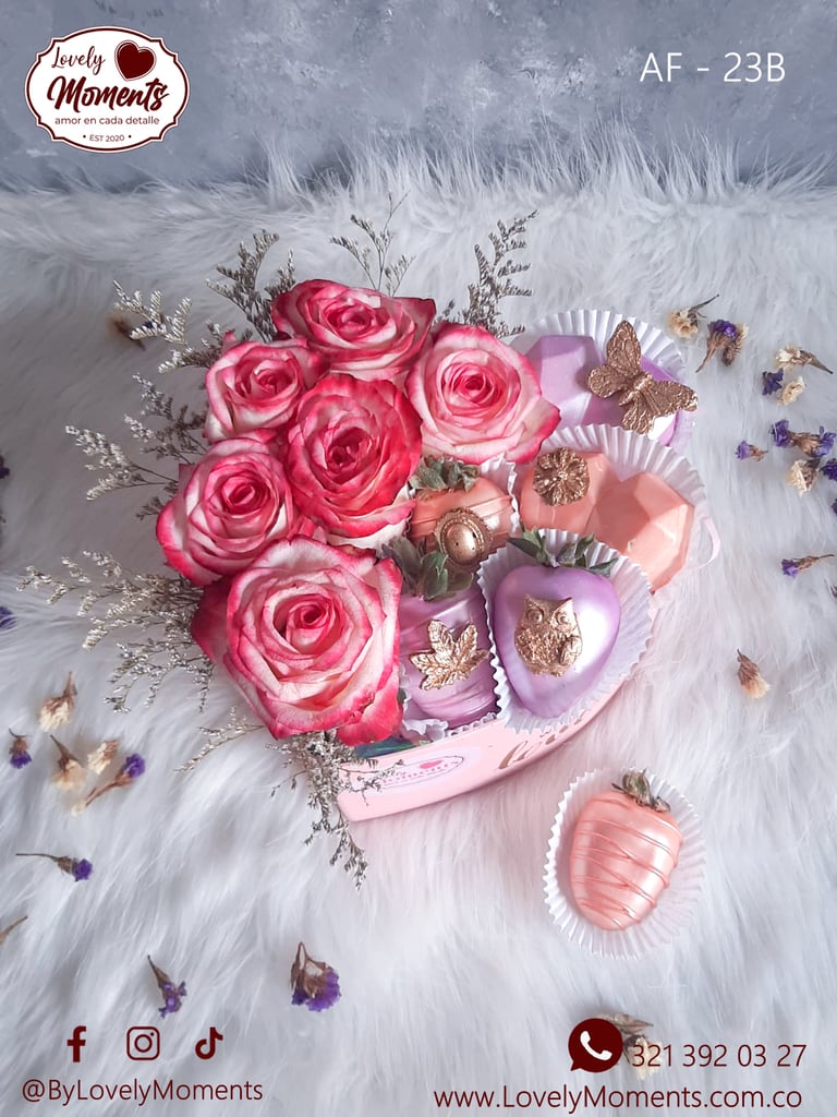 regalos sorpresa en Pereira