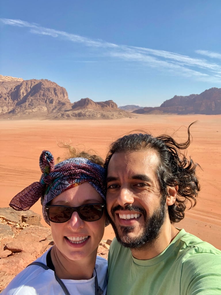 What to know before visiting Jordan