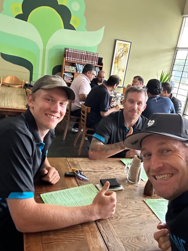 MJC Construction - case study outsourcing admin