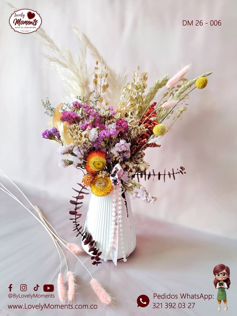 regalos para mamá en pereira