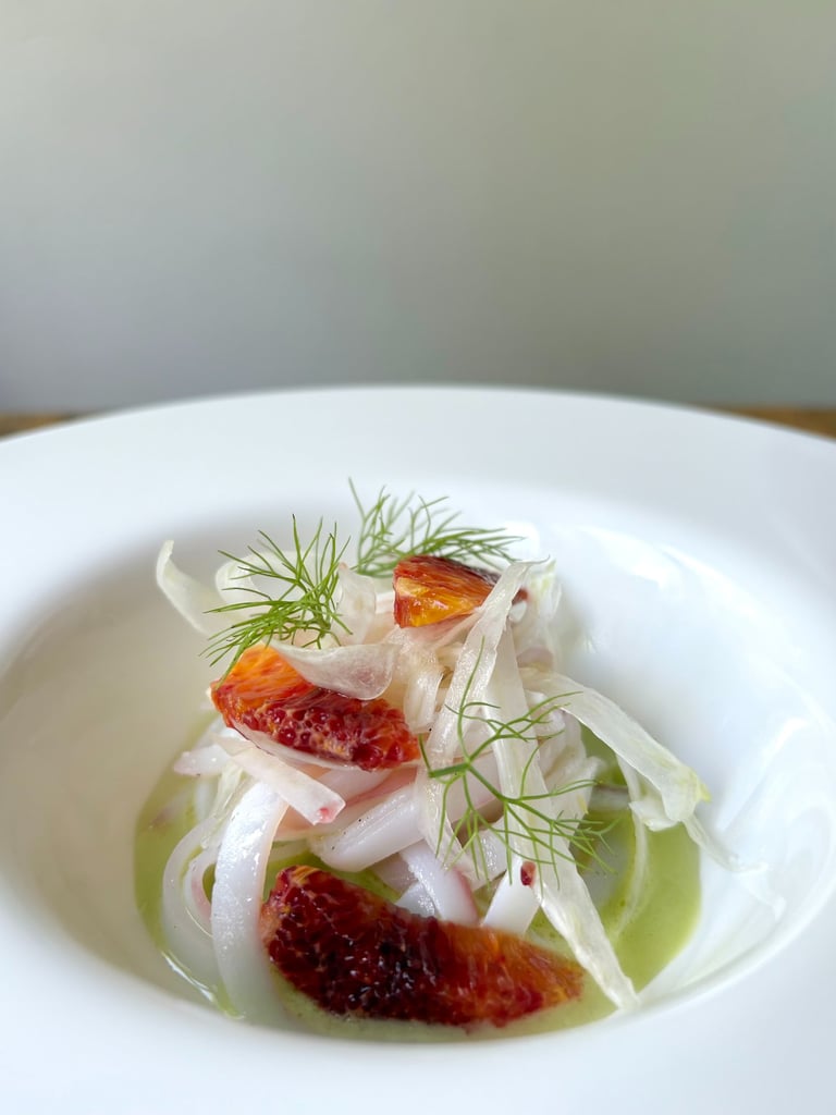 tagliatella di seppia