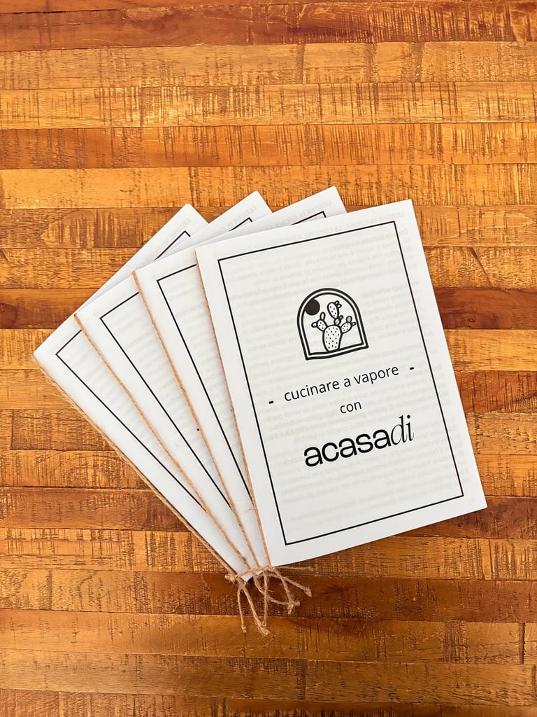 cooking class acasadi