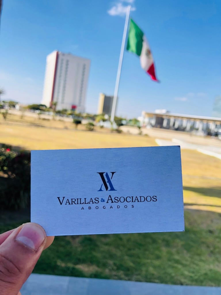Varillas y Asociados Abogados